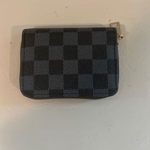 Zip Wallet